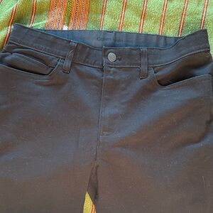 Calvin Klein Classic Black Trousers